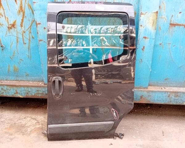 PORTA LATERALE SCORREVOLE PER PEUGEOT Bipper 1° Serie (07>)