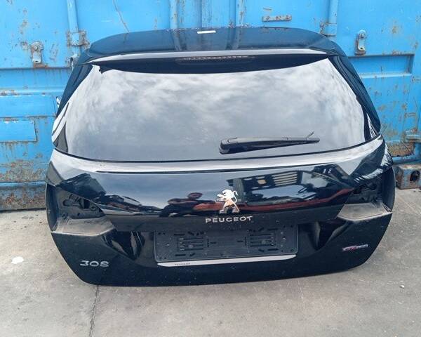 PORTELLONE POSTERIORE COMPLETO PER PEUGEOT 308 SW BH01 (15>17)