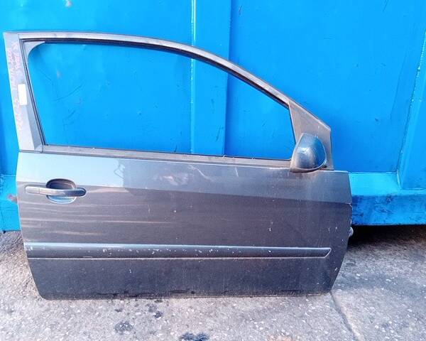 PORTIERA ANTERIORE DESTRA FORD Fiesta 5° Serie 1692529 FUJA (05>08)