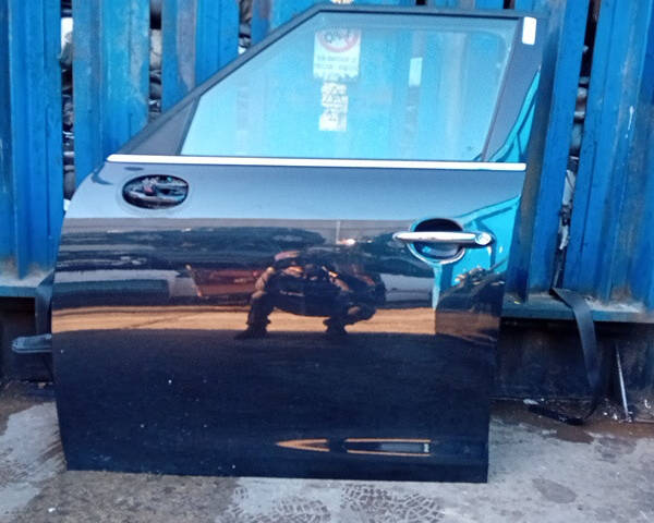 PORTIERA ANTERIORE SINISTRA PER MINI Countryman S N47C20A (10>)