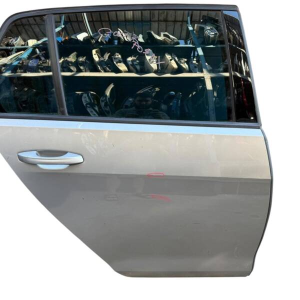 PORTIERA POSTERIORE DESTRA PER VOLKSWAGEN Golf 7 Berlina CLH (12>)