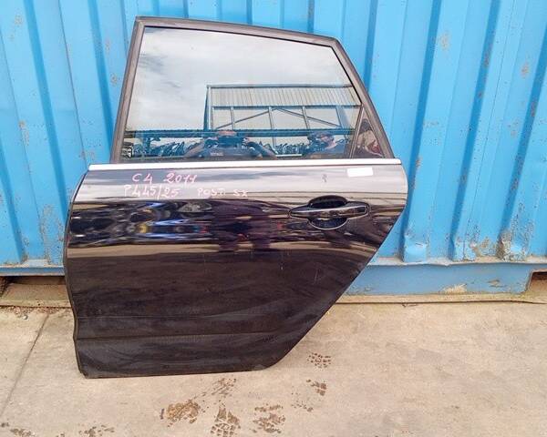 PORTIERA POSTERIORE SINISTRA CITROEN C4 2° Serie 9HR (10>)