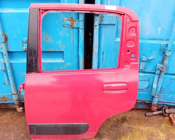 PORTIERA POSTERIORE SINISTRA FIAT Panda 3° Serie 169A4000 (12>)