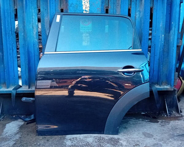 PORTIERA POSTERIORE SINISTRA PER MINI Countryman S N47C20A (10>)