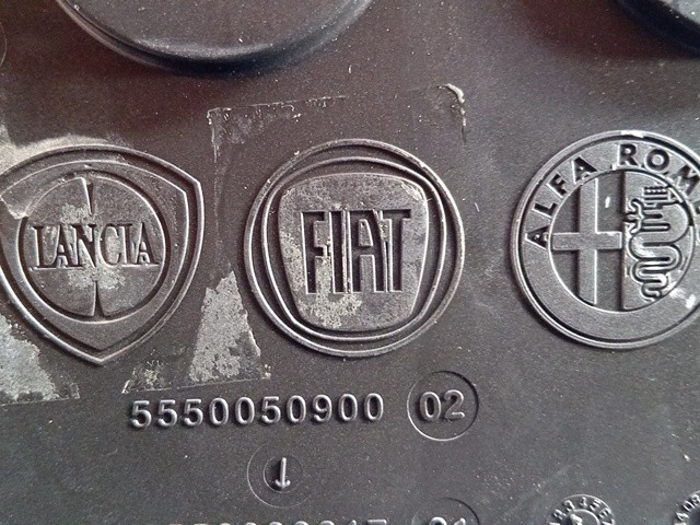 QUADRO STRUMENTI PER FIAT Punto EVO 5550050900 (12>) - immagine 4