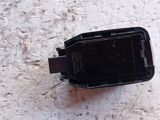 SENSORE PIOGGIA PER TOYOTA Yaris Serie 899410D010 (17>20) - immagine 3