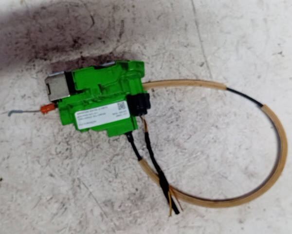 SERRATURA ANTERIORE DESTRA PER ALFA ROMEO Mito Serie (955_) 199B1000 (08>)