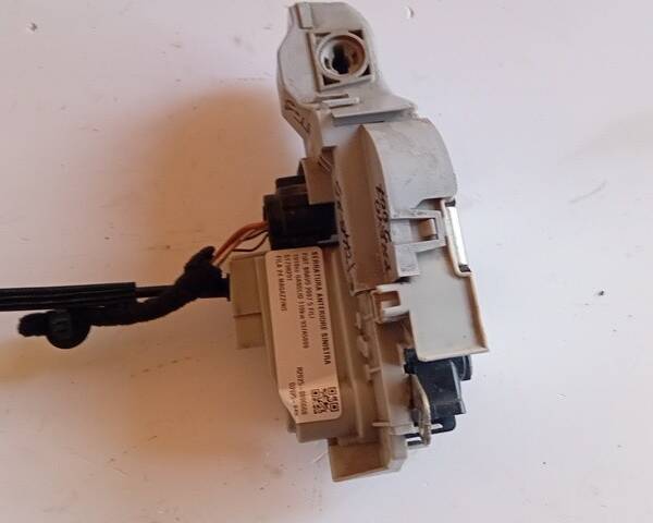 SERRATURA ANTERIORE SINISTRA PER FIAT Bravo 2° Serie 51798291 (07>10)