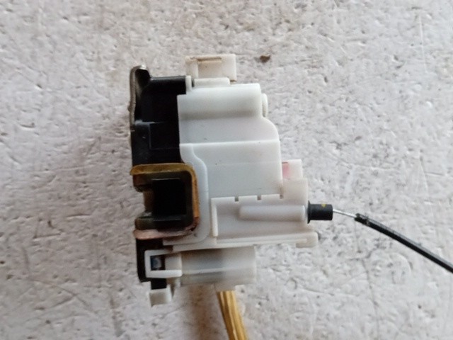 SERRATURA POSTERIORE DESTRA PER FIAT Tipo Serie (357) Berlina (2016>) 519876030 - immagine 4