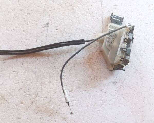 SERRATURA POSTERIORE DESTRA PER OPEL Crossland Serie (X) 16943707 (17>)