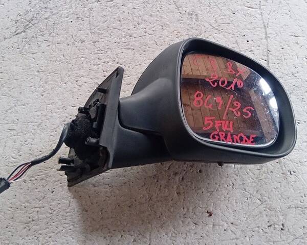 SPECCHIETTO RETROVISORE DESTRO PER CITROEN C3 2° Serie 0209172 (05>10)