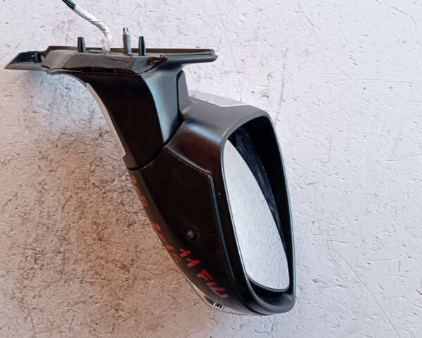 SPECCHIETTO RETROVISORE DESTRO PER PEUGEOT 208 Serie E20311047 (12>19)