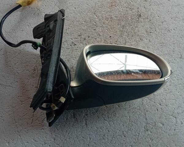 SPECCHIETTO RETROVISORE DESTRO VOLKSWAGEN Golf 5 Plus 076014 (04>13)