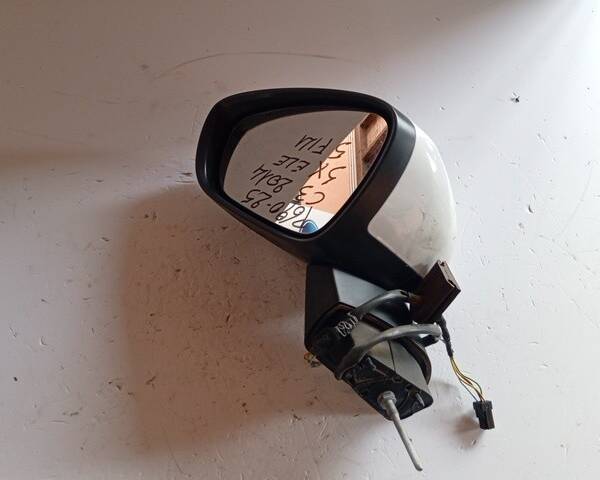 SPECCHIETTO RETROVISORE SINISTRO PER CITROEN C3 Serie 0207156 (09>15)
