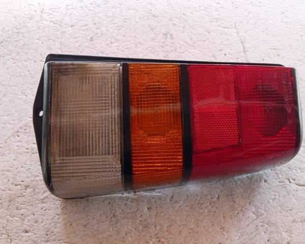 STOP FANALE POSTERIORE DESTRO PER FIAT Panda 1° Serie 0355401 (80>03)