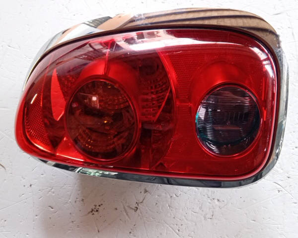 STOP FANALE POSTERIORE DESTRO PER MINI Countryman 1° Serie 980815001 (10>)