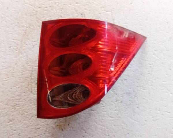 STOP FANALE POSTERIORE DESTRO PER PEUGEOT 1007 1° Serie 8HZ (05>)