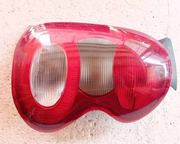 STOP FANALE POSTERIORE DESTRO PER SMART Fortwo Brabus 15 (17>)