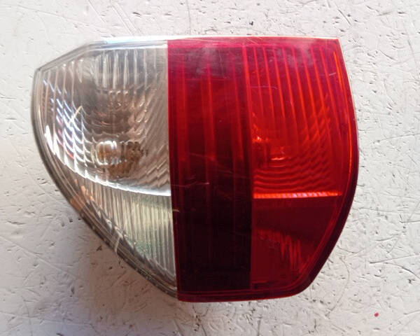 STOP FANALE POSTERIORE SINISTRO PER BMW X3 1° Serie 7162209 (04>10)