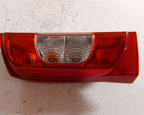 STOP FANALE POSTERIORE SINISTRO PER FIAT Qubo 1° Serie 01358250080E (08>15)