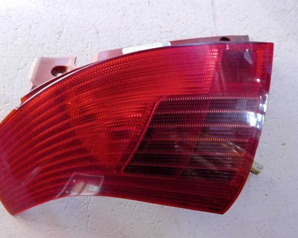 STOP FANALE POSTERIORE SINISTRO PER SUZUKI Swift 4° Serie 3567062J00000 Z13DT (