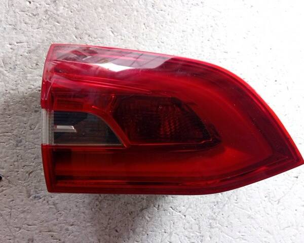 STOP POSTERIORE SINISTRO INTEGRATO NEL PORTELLO PER PEUGEOT 308 SW 9678098080 (