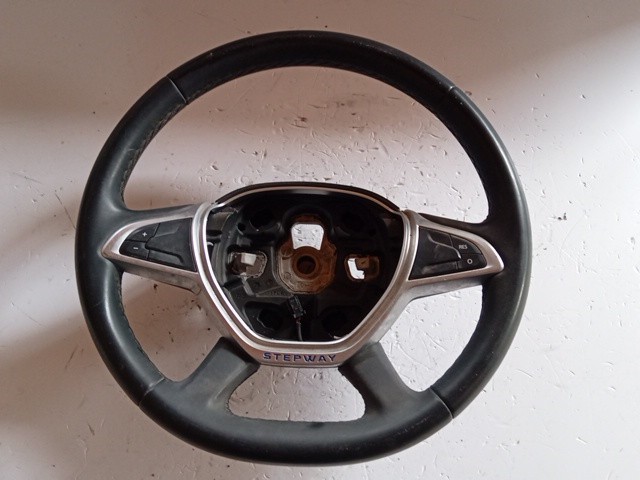 VOLANTE PER DACIA Sandero Serie II 484007478R (12>20) - immagine 3