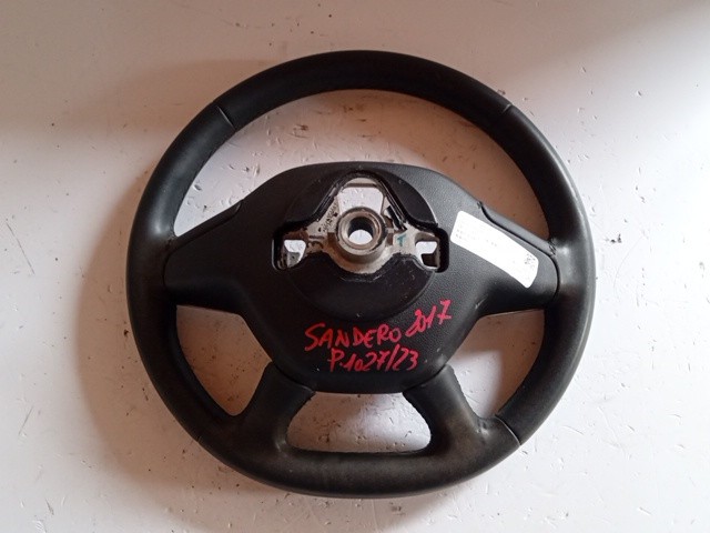 VOLANTE PER DACIA Sandero Serie II 484007478R (12>20) - immagine 5