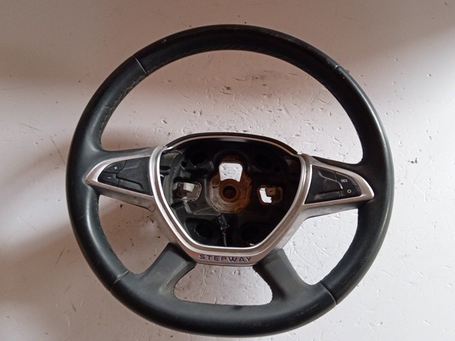 VOLANTE PER DACIA Sandero Serie II 484007478R (12>20)