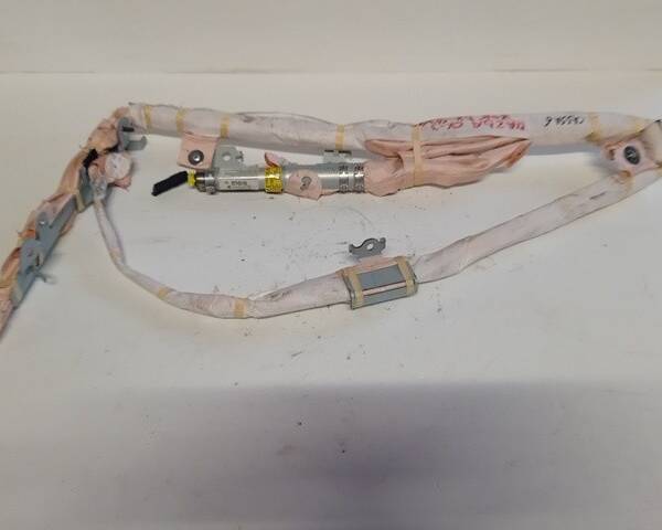 AIRBAG A TENDINA LATERALE PASSEGGERO PER MAZDA CX3 Serie 0589P1000367 (15>)