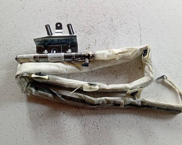 AIRBAG A TENDINA LATO SINISTRO PER MINI Countryman S 84980174507H (10>)