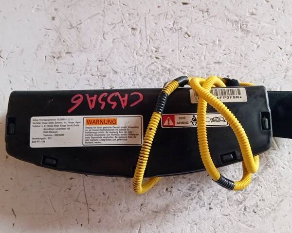 AIRBAG SEDILE SINISTRO PER HONDA JAZZ Serie 7805TF0E82 (13>)