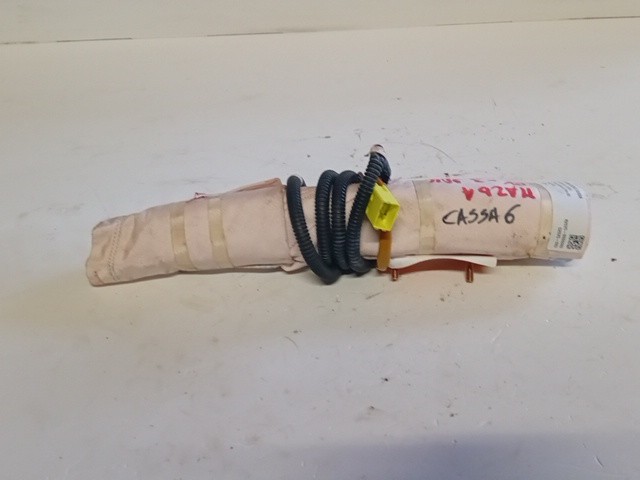 AIRBAG SEDILE SINISTRO PER MAZDA CX3 Serie DA6J57KB0 (15>) - immagine 3