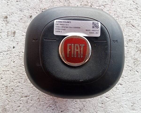 AIRBAG VOLANTE PER FIAT Panda 3° Serie 07356123430 (12>)