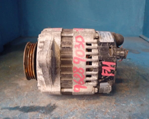 ALTERNATORE PER CHEVROLET Matiz 4° Serie 96289030 benzina 995 (07>10)