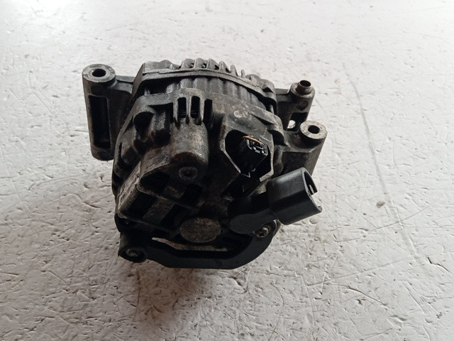 ALTERNATORE PER CITROEN C3 Picasso V75769568002 8F01 benzina 1397 (08>) - immagine 3
