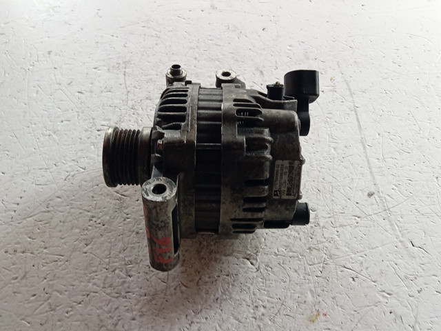 ALTERNATORE PER CITROEN C3 Picasso V75769568002 8F01 benzina 1397 (08>) - immagine 4