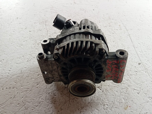 ALTERNATORE PER CITROEN C3 Picasso V75769568002 8F01 benzina 1397 (08>) - immagine 5