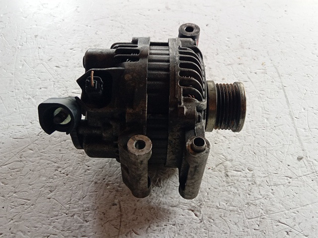 ALTERNATORE PER CITROEN C3 Picasso V75769568002 8F01 benzina 1397 (08>)