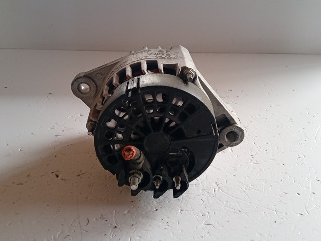 ALTERNATORE PER FIAT Croma 2° Serie 939A1000 diesel 1910 (05>07) - immagine 3
