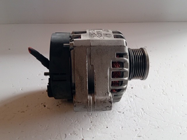 ALTERNATORE PER FIAT Croma 2° Serie 939A1000 diesel 1910 (05>07)