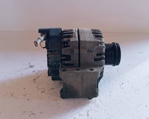 ALTERNATORE PER FIAT Panda 2° Serie 46823547 188A8000 diesel 1248 (03>10)