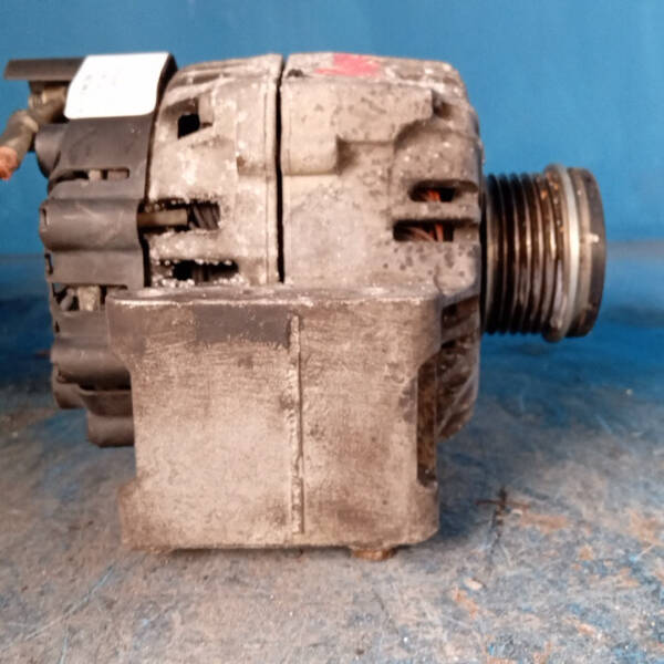 ALTERNATORE PER FIAT Punto Berlina 5P 3° Serie diesel 1248 (03>)