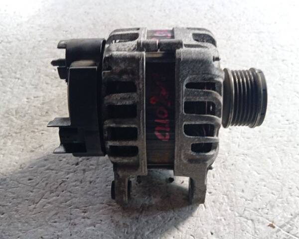 ALTERNATORE PER RENAULT Clio Serie IV TG125275 - 231008918R K9K E6 diesel 1461