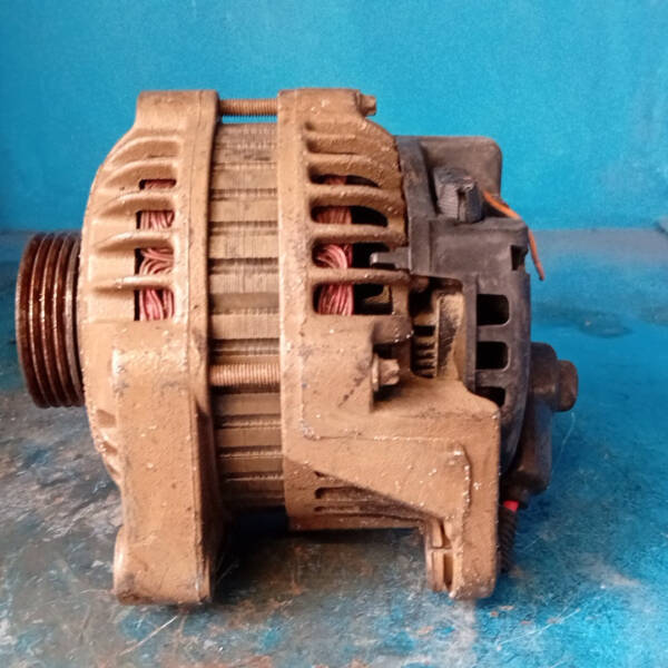 ALTERNATORE PER RENAULT Clio Serie benzina 1149 (01>05)