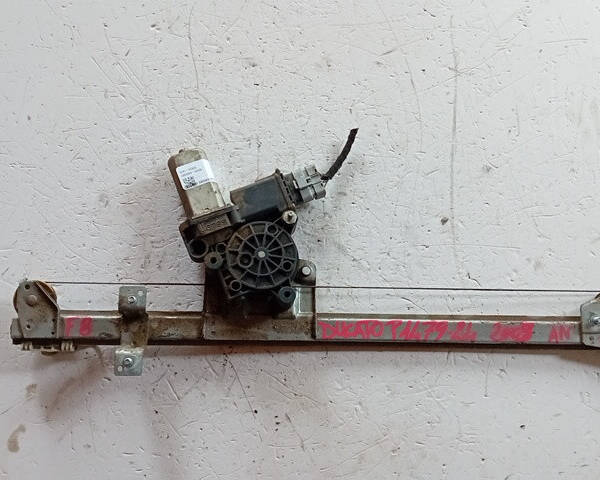 ALZACRISTALLO ELETTRICO ANT. SX PER FIAT Ducato 5° Serie 1340453080 (06>14)