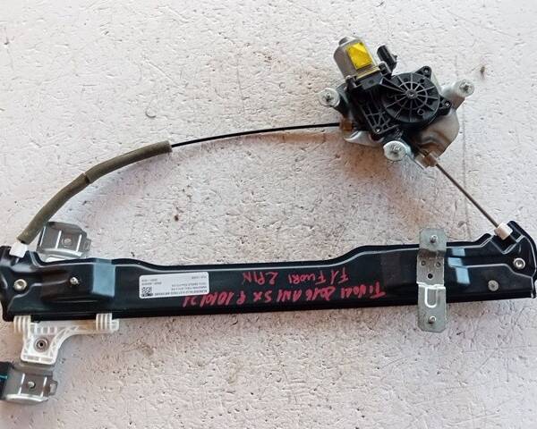 ALZACRISTALLO ELETTRICO ANT. SX PER SSANGYONG Tivoli Serie 673 910 (15>)