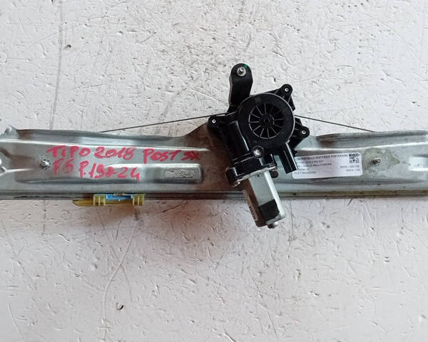 ALZACRISTALLO ELETTRICO POST. SX PER FIAT Tipo 2° serie Station Wagon 00520939