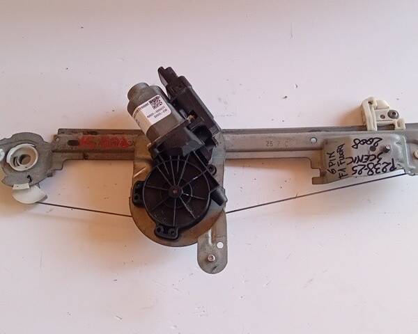 ALZACRISTALLO ELETTRICO POST. SX PER RENAULT Scenic Serie 402049B (03>09)