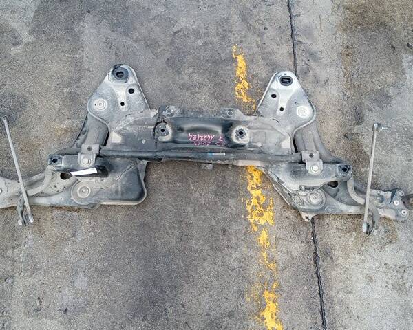 ASSALE ANTERIORE PER CITROEN C3 Serie HM01 benzina 1199 (09>15)